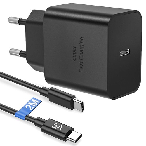 Samsung schnellladegerät 45w - samsung,