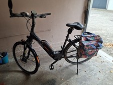 KTM Macina Central 5 E-Bike E-Pedelec Damen/Herren RH-56-L Bosch 625Wh