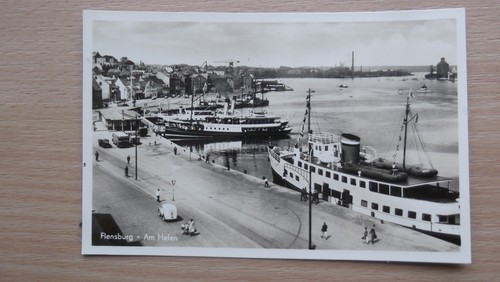 M326 flensburg reger - m326,, "reger