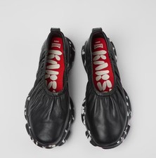 Flache Schuhe Halbschuhe