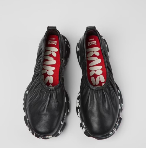 Flache schuhe halbschuhe - flache,