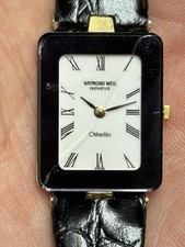 Vintage Ladies Gold Plated