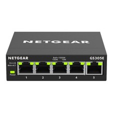 Netgear 5-Port Gigabit