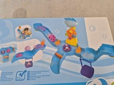 Wasserspielzeug - Wasserpark