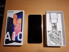 Samsung Galaxy A10 32 Gb ohne Simlock