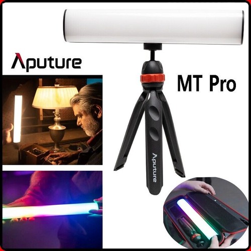 4xaputure pro rgb ctt led - 4xaputure,