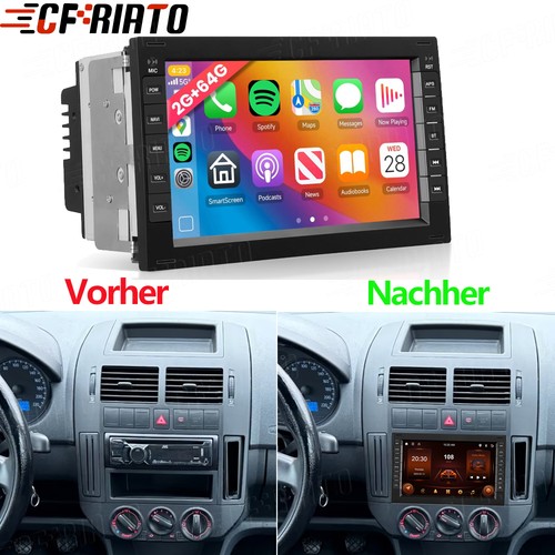 64gb für polo golf 4 - vw,