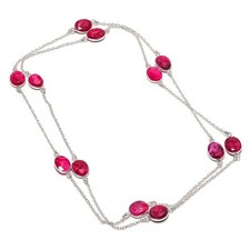 Kaschmir Rubin Edelstein