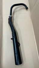 Suzuki GSX750 Auspuff