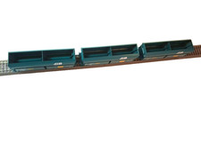 Dreiteiliges set roco 45936 - dreiteiliges,