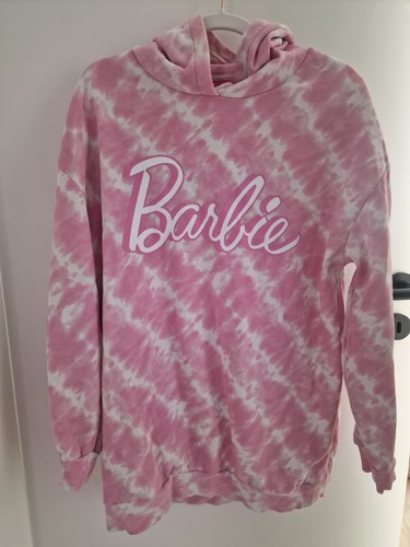 Oversize barbie pullover - barbie,