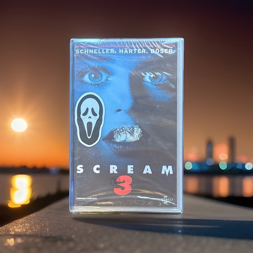 Scream fsk16 112min - 3, 112min.