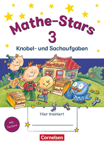 Mathe stars schuljahr - mathe-stars,