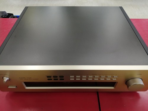 Accuphase tuner t - am,