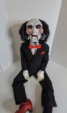 Saw BILLY Puppe Limited