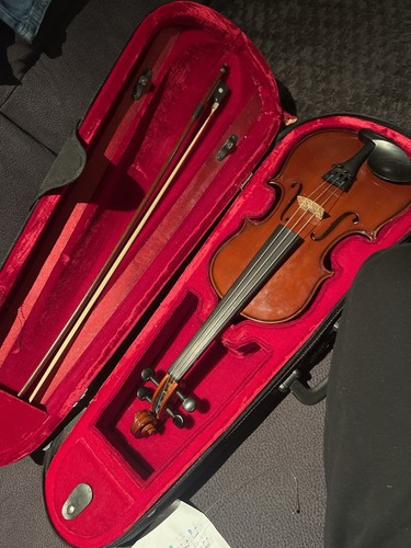 Gewa violine akustisch - gewa,