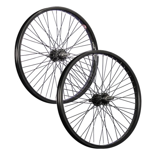Zoll bmx laufradsatz - zoll,