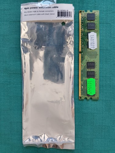 Arbeitsspeicher samsung 2gb - samsung,