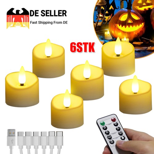 Stück flammenlose - stück,