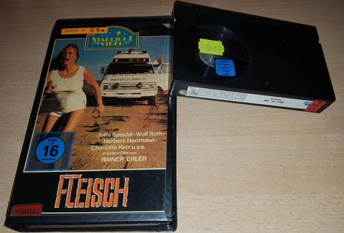 Betamax rainer erler - -,