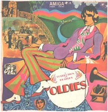 The Beatles A Collection Of