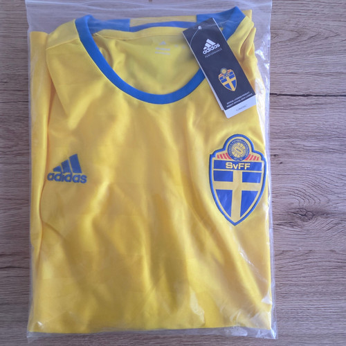 2016 adidas trikot home - 2016, gr