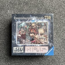 Ravensburger Exit Escape