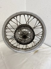 Jawa    Rad Felge Oldtimer