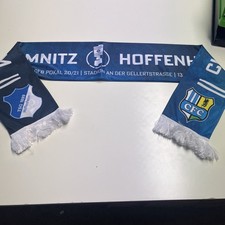 Gladbach Chemnitz CFC Schal für Sammler