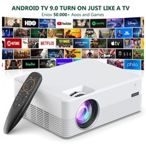 WiFi Bluetooth Mini LED