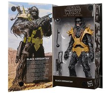 Star Wars Black Series