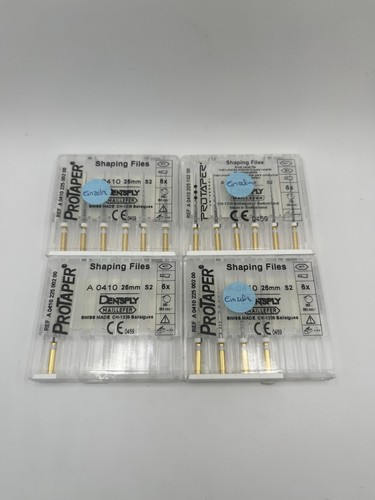 Dentsply maillefer protaper - maillefer,