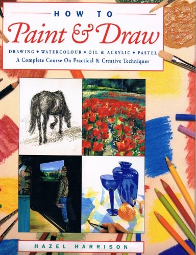 How paint draw drawing - how, to