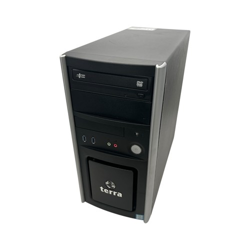 Terra 1009623 9400 - terra, i5-9400