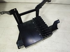 BMW E90 E91 E92 Endstufe Audio