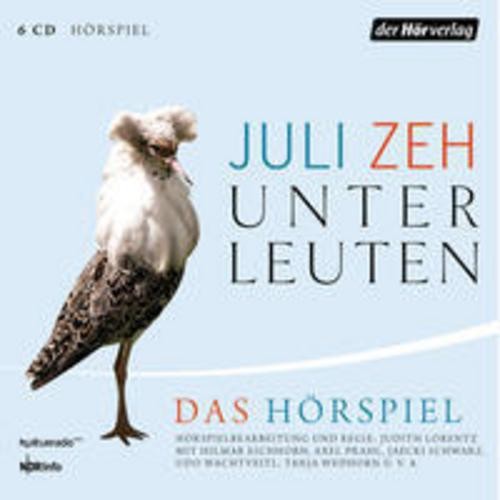 Unterleuten juli zeh - unterleuten,
