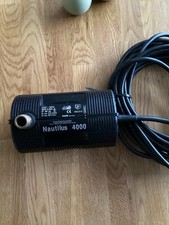 Oase Nautilus 4000 Tauchpumpe