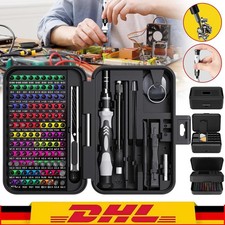 132 in 1 Feinmechaniker Für