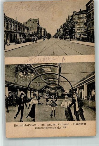 13519785 3000 hannover - 13519785,