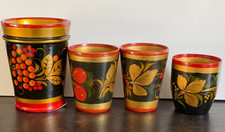 Russische Lackmalerei. 4