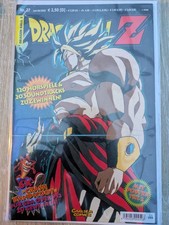 Dragonball Z Comic Heft Nr 27