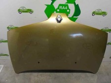 MOTORHAUBE / DORADO / 1054850