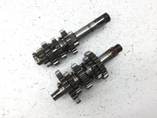 Trees Replacement And Gears