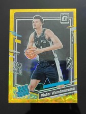 2023-24 Panini Donruss Optic