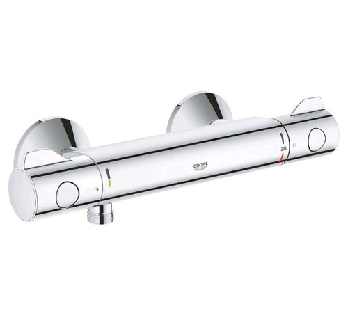 Grohe grohtherm 800 - grohe,