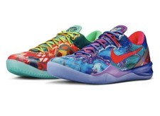 Nike Kobe 8 Protro What The