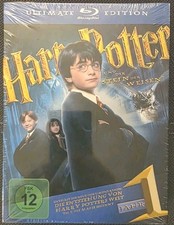 Harry Potter und der Stein der