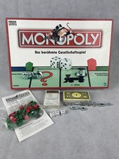Monopoly das berühmte