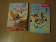 Der geheime Kontinent &Ich schenk dir eine Geschichte 2009: Abenteuergeschichten