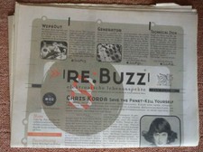 Re:Buzz De:Bug Magazin 2 -